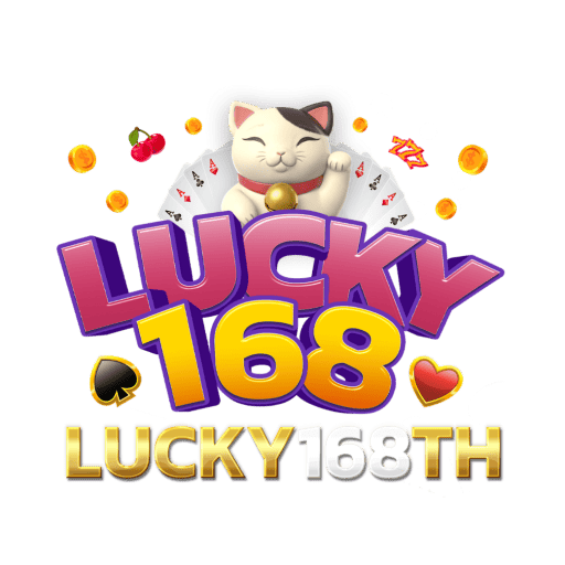 LUCKY168TH